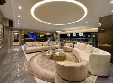 Apartamento · 166m² · 3 Quartos · 3 Vagas · Apartamento a venda na Vila Mariana - Entrega m Julho de 2026
