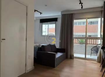 Apartamento · 27m² · 1 Quarto · Studio mobiliado a venda em Perdizes 1 quarto