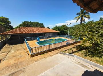 Rural · 1m² · 3 Quartos · 9 Vagas · CHACARA RECREIO DA FELICIDADE - SJRP
