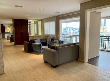 Apartamento · 172m² · 4 Quartos · 3 Vagas · Apartamento à venda na Vila Romana, 4 quartos, 2 suítes, 3 vagas de garagem