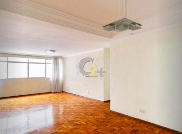 Apartamento · 136m² · 3 Quartos · 1 Vaga · Apartamento à venda em Higienópolis com 3 quartos, 1 suite e 1 vaga