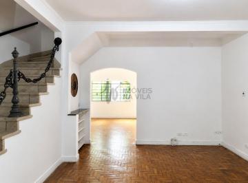 imoveis-na-vila-casa-vila-mariana-quintal-praça · Casa charmosa, num refúgio arborizado da Vila Mariana, em frente à Cinemateca Brasileira