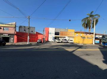 Comercial · 700m² · 8 Vagas · Casa comercial à venda no parque Mandaqui com 700 metros de área útil em Santana.