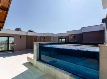 Apartamento · 360m² · 3 Quartos · 4 Vagas · Cobertura exclusiva com 360m2 com 4 vagas de garagem lazer completo na Freguesia do O - SP.