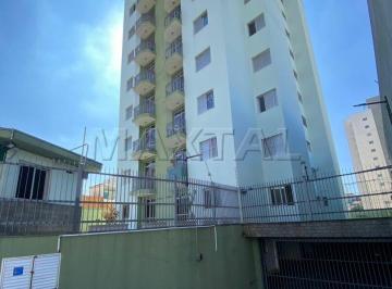 Apartamento · 66m² · 2 Quartos · 2 Vagas · Apartamento 2 Dormitórios com 2 Vagas na Ataliba Leonel, Próximo ao Metrô Tucuruvi