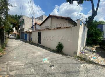 Casa · 120m² · 2 Quartos · 1 Vaga · Casa com 2 Quartos e 1 Banheiro à Venda - 120 m² por R$ 450.000.