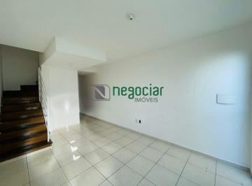 Casa · 59m² · 2 Quartos · 1 Vaga · Casa em condomínio à venda – excelente oportunidade!