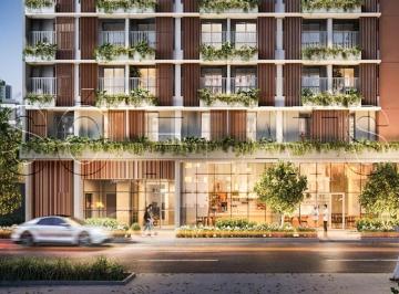 Apartamento · 23m² · 1 Quarto · Studio 23m² à venda no Itaim Bibi | Sky Pool, moderno e alta valorização