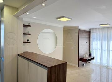 Apartamento · 63m² · 3 Quartos · 1 Vaga · Residencial Líber Bosque dos Buritis, apartamento disponível para venda com 63m², 3 dorms e 1 vaga