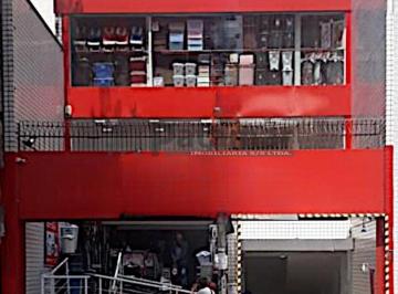 Comercial · 946m² · Prédio Comercial | Forte Presença de Rua | Alto Potencial para Redes