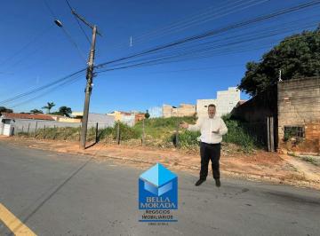 Terreno · 493m² · Terreno à venda no Recanto Alvorada