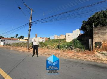 Terreno · 1480m² · Área com1.480 m² Recanto Alvorada 