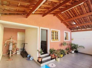 Casa · 118m² · 2 Quartos · 2 Vagas · Casa à venda Parque Abílo Pedro 