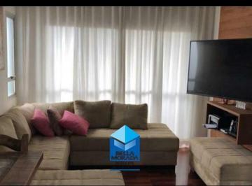 Apartamento · 81m² · 2 Quartos · 1 Vaga · Apartamento à venda no Edifício Flora Elisa