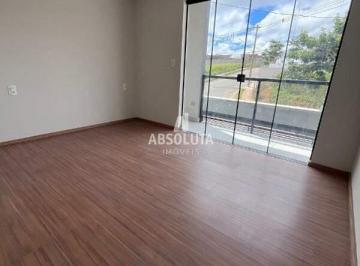 Casa · 145m² · 3 Quartos · 2 Vagas · CASA À VENDA NO BAIRRO SÃO MARCOS