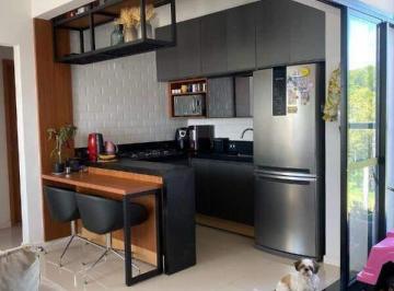 Apartamento · 70m² · 2 Quartos · 1 Vaga · Apartamento à venda com 2 dormitórios em Boituva/SP - Portal Ville Azaleia, 70,33 m²- Financiamento 