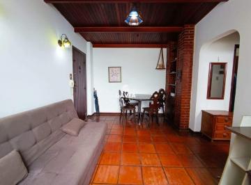 Apartamento · 45m² · 1 Quarto · 1 Vaga · Apartamento à venda no Centro em São Vicente.