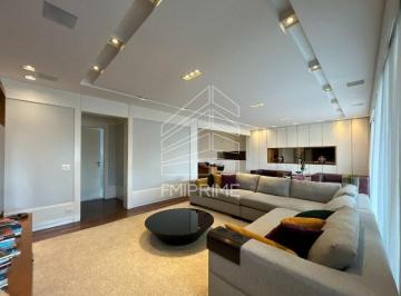 Apartamento · 230m² · 4 Quartos · 5 Vagas · Apartamento, Perdizes - São Paulo