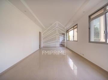 Apartamento · 117m² · 3 Quartos · 1 Vaga · Apartamento venda Pinheiros - 117m² - 1 vaga - Reformado