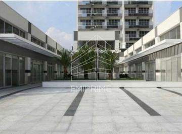Comercial · 32m² · 1 Vaga · Sala comercial para locação com 1 vaga - Barra Funda - São Paulo/SP
