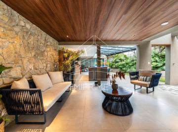 Casa · 377m² · 5 Quartos · 2 Vagas · Casa venda - Jardim America - 377m² - 5 suites - 2 vagas -Reformada