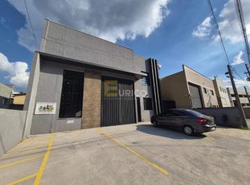 Comercial · 292m² · 4 Vagas · Galpão para aluguel no João XXIII em Vinhedo/SP