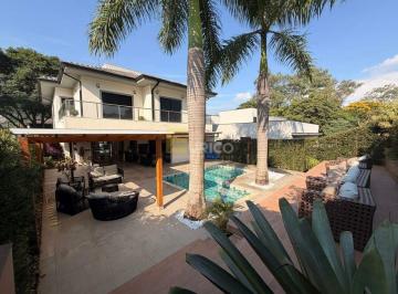 Casa · 250m² · 3 Quartos · 4 Vagas · Casa em condomínio à venda no Condomínio Reserva dos Vinhedos em Louveira/SP