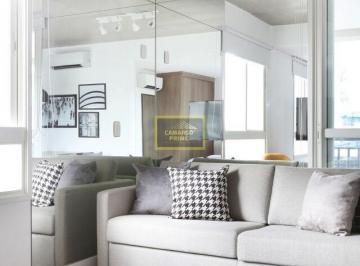 Apartamento · 70m² · 1 Quarto · 1 Vaga · Studio a Venda no Brooklin