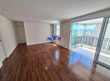 Apartamento · 96m² · 2 Quartos · 2 Vagas · Alphaville Edifício Alpha Park - 96 m2, 2 suítes, 2 vagas
