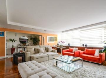 Apartamento · 142m² · 2 Quartos · 2 Vagas · Cobertura para venda na Vila Olimpia