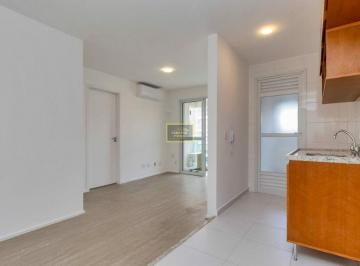 Apartamento · 41m² · 1 Quarto · 1 Vaga · Apartamento Com 01 Dormitório e Vaga de Garagem Para Locação Na Barra Funda