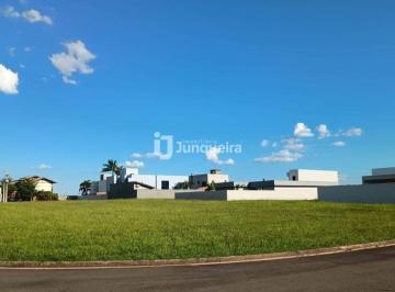 Terreno · 580m² · Terreno em Condomínio à venda, Residencial Terras de Ártemis (Ártemis) - Piracicaba/SP