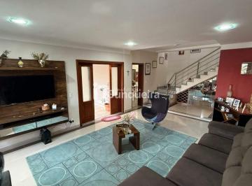 Casa · 300m² · 4 Quartos · 4 Vagas · Casa em Condomínio Exclusivo para Aluguel – Terras de Piracicaba III, Piracicaba