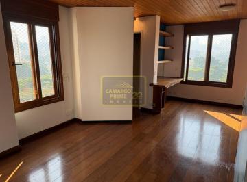 Apartamento · 297m² · 4 Quartos · 4 Vagas · Apartamento com 297 metrosde área útil, para locacao , em Vila Madalena