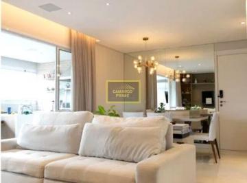 Apartamento · 124m² · 3 Quartos · 2 Vagas · Apartamento à venda na Vila Mariana