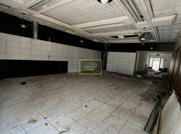 Comercial · 196m² · Loja para locação em Pinheiros