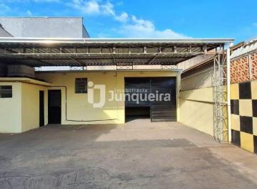 Comercial · 65m² · Salão para aluguel, Castelinho - Piracicaba/SP