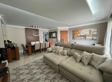 Apartamento · 115m² · 3 Quartos · 2 Vagas · Apartamento 115m² com 3 quartos, 3 banheiros e 2 vagas à Venda na Mooca