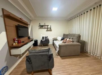 Casa · 141m² · 2 Quartos · 2 Vagas · Casa à venda, 2 quartos, 2 suítes, 2 vagas, Água Branca - Piracicaba/SP