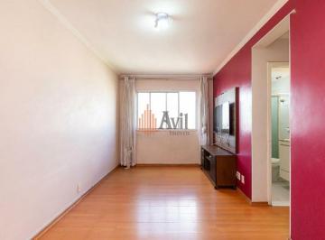 Apartamento · 56m² · 2 Quartos · 1 Vaga · Apartamento 56m² com 2 quartos, 1 banheiro e 1 vaga para Locação na Vila Formosa