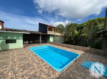 Casa · 141m² · 2 Quartos · 3 Vagas · Casa à venda com 2 quartos no bairro Jardim Suarão (Interior)