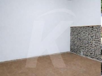 Casa · 50m² · 1 Quarto · Casa para locação no Parque Mandaqui, 01 quarto e quintal
