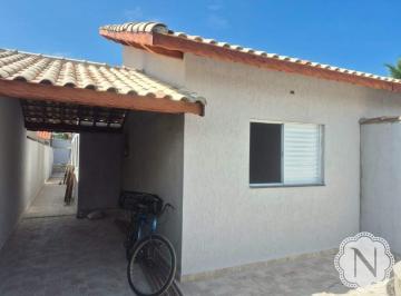 Casa · 86m² · 2 Quartos · 3 Vagas · Casa à venda com 2 quartos no bairro Tupy 