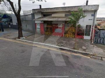 Casa · 221m² · 5 Quartos · 3 Vagas · Casa à venda residencial/comercial Vila Penteado, 221m², salão, 5 quartos, 3 banheiros, 3 vagas