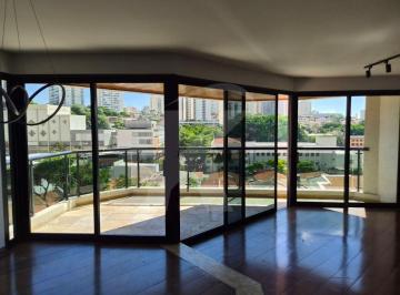 Apartamento · 217m² · 4 Quartos · 2 Vagas · Locação ? Apartamento de Alto Padrão em Santana com 217m² e Infraestrutura Completa