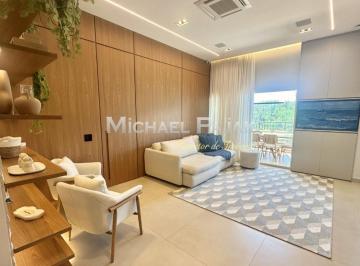 Apartamento · 190m² · 4 Quartos · 2 Vagas · Apartamento tipo para venda com 4 quartos, sendo 3 suítes - Michael Pajak (11) 99996 - 4550