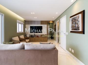 Apartamento · 134m² · 2 Quartos · 3 Vagas · Apartamento tipo para venda com 2 quartos, sendo 2 suítes - Michael Pajak (11) 99996 - 4550