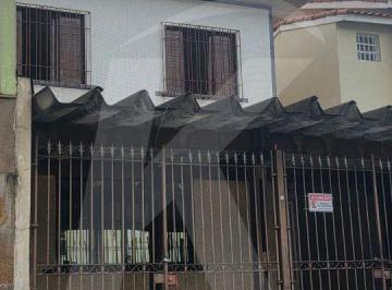 Casa · 155m² · 3 Quartos · 3 Vagas · Sobrado com 3 quartos 3 vagas de garagem 155m²
