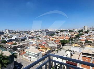 Apartamento · 73m² · 3 Quartos · 2 Vagas · Apto. c/ 76 m2, 3 dormitórios, 1 suíte, varanda gourmet com churrasqueira e 2 vagas na Vila Maria