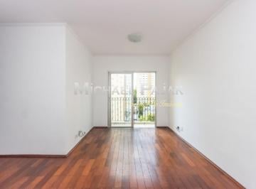 Apartamento · 67m² · 3 Quartos · 1 Vaga · Apartamento tipo para venda com 3 quartos - Michael Pajak (11) 99996 - 4550